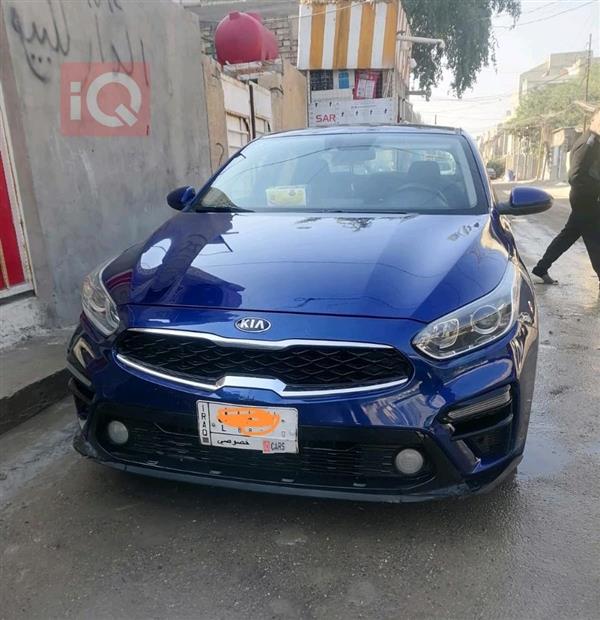 كيا فورتي 2019 للبيع في العراق -  بغداد